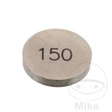 MBS Ventilshim 9.5 mm 1.50, JMP Alternative: 7470395, Cod Produs: 7471033MA