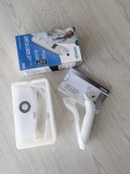 Cumpara ieftin Termometru Copii OMRON Gentle Temp 522 PRO Ureche Profesional Fara atingere, 0-6 luni, Cu infrarosu