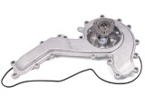 HEPU P684 Pompă de apă, răcire motor