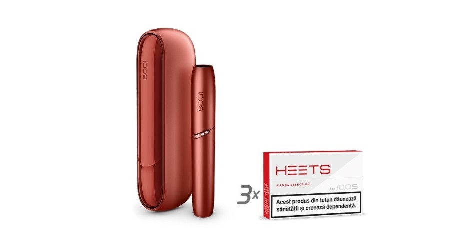 Аккумулятор iqos 3 duos