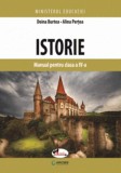 Istorie. Manual pentru clasa a IV-a, Aramis