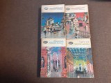 MISTERELE PARISULUI VOL1+2+3+4 - EUGENE SUE