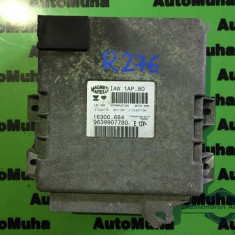 Calculator ecu Peugeot 206 (1998-2010) IAW1AP80