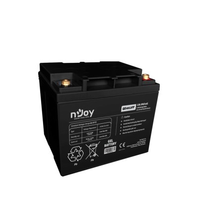 Acumulator Njoy GE4012FF foto