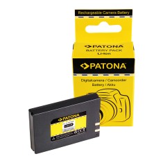 Acumulator /Baterie PATONA pentru Samsung BP80W IA-BP80W SC-D385SC VP-D381 VP-DX100- 1185