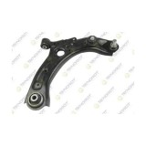 Brat suspensie Mazda 3 Liftback (Bp) 11.18-, 3 Sedan (Bp) 11.18-, Fata, Dreapta, TEKNOROT