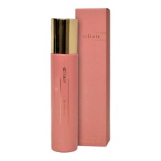 Apa de parfum Cote d&#039;Azur, Elixir, Pink, Femei, 30ml