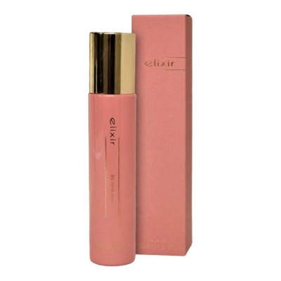Apa de parfum Cote d&amp;#039;Azur, Elixir, Pink, Femei, 30ml foto