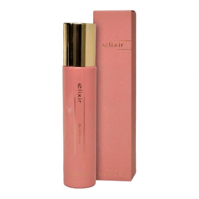 Apa de parfum Cote d&#039;Azur, Elixir, Pink, Femei, 30ml