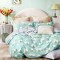 LENJERIE DE PAT PERCALLE IMPRIMAT (PRC16) - KING SIZE 4