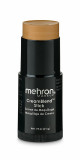 Cumpara ieftin Baton de conturare multifunctional pentru ten/corp Mehron&trade; CreamBlend Stick , 21g - 511 Medium Dark 0