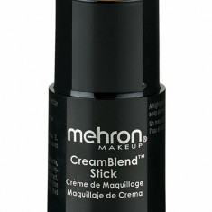 Baton de conturare multifunctional pentru ten/corp Mehron™ CreamBlend Stick , 21g - 511 Medium Dark 0