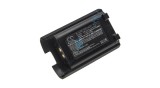 Baterie radio VHBW de &icirc;nlocuire pentru Vertex AAJ62X001, FNB-V128Li - 2200 mAh 7,4 V Li-Ion