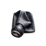 Nuca Schimbator LED Alb VW Passat B6 Vit6 Accesorii Auto