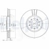 DELPHI BG3035C Disc frana