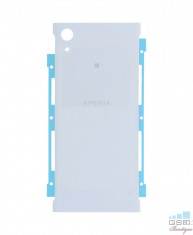 Capac Baterie Sony Xperia XA1, G3121, G3112, G3125, G3116, G3123 Alb foto