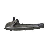 Lumini de zi, Daytime Running Light Lexus Is, 04.13- Dreapta Tyc 81610-53030; 81610-53031 , Omologare Sae , Cu Led