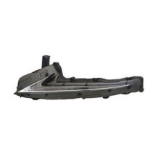 Lumini de zi, Daytime Running Light Lexus Is, 04.13- Dreapta Tyc 81610-53030; 81610-53031 , Omologare Sae , Cu Led