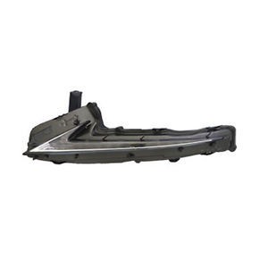 Lumini de zi, Daytime Running Light Lexus Is, 04.13- Dreapta Tyc 81610-53030; 81610-53031 , Omologare Sae , Cu Led foto