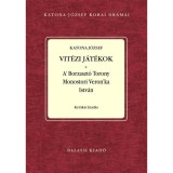 Vit&eacute;zi j&aacute;t&eacute;kok - Katona J&oacute;zsef