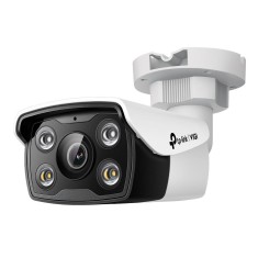 TP-LINK BULLET NTW CAMERA VIGI C350(4mm) foto