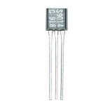 S9014 TRANZISTOR CD9014 CDIL