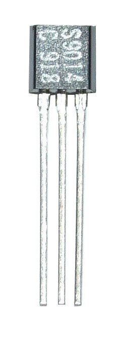 S9014 TRANZISTOR CD9014 CDIL