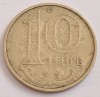 Kazakhstan , 10 Tenge 1997, Asia
