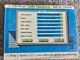 Turbo Pascal 6.0 - Ghid de referinta, Biro Erno, 1993, 240 pagini, stare buna
