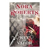 Key of Valor (Key Trilogy)