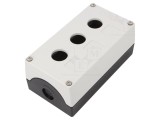 Carcasă Protecție Pilot IP66/IP67/IP69K 85x154x64mm