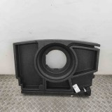 Spuma Portbagaj VW Golf VII 5G1 BQ1 BE1 BE2 2018 Originala 5GE858457B