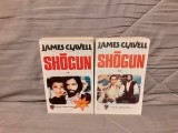 SHOGUN-JAMES CLAVELL (2 VOL)