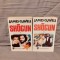 SHOGUN-JAMES CLAVELL (2 VOL)