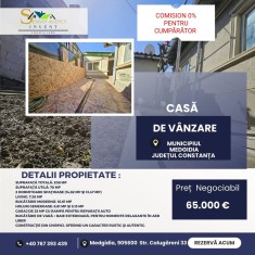 Casă Complet Mobilată și Utilată, de V&amp;acirc;nzare foto