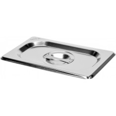 YATO GASTRO Capac tava inox GN 1/9 foto