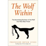 The Wolf Within: A Genetic History of Man&#039;s Best Friend