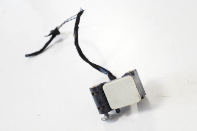 Senzor de impact dreapta față BMW X6 E71, E72 2012 OEM: 6911003 10034494 foto