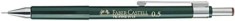 Set 3 rezerve radiera pentru creion mecanic serie TK Fine Faber, FABER CASTELL foto