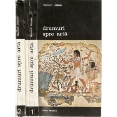 Drumuri Spre Arta - Heinrich L