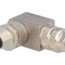 Mufă M12 PIN 2 tată Profibus pe cablu IP67 4A