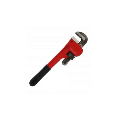 Cheie reglabila pentru tevi 18&amp;quot;, Stillson, Silver foto
