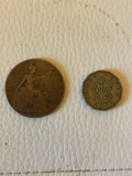 V&acirc;nd 3 Monede de colecție, Europa