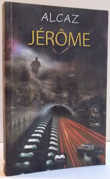 JEROME de ALCAZ , 2009