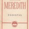 GEORGE MEREDITH - EGOISTUL ( CLUV )