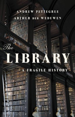 The Library: A Fragile History foto