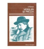 Alexandru Vlahuta - Versuri si proza - 101501