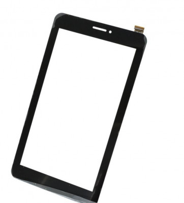 Touchscreen Allview AX4 Nano, Black, OEM foto
