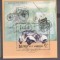 Kampuchea 1984 Automobiles Cars Mi.B139 used TA.138