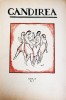Revista Gandirea, Anul II, Nr. 7, Iulie 1924, Colectie
